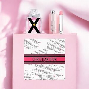 Dior Valentine’s Day Gift Set